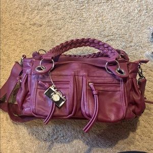 Epiphanie Stella Camera Bag